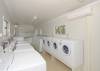 Transportable Commercial Laundry
