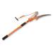 TELESCOPIC POLE SAW