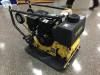 Plate Compactors (Reverse) Large 700kg (Remote control)