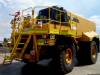 CAT 773E Rigid Water Truck