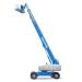 Telescopic Boom Lifts - Diesel S-125