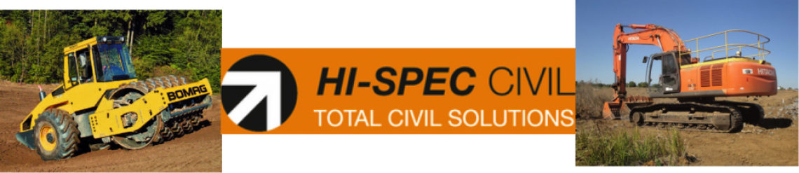 Hi-Spec Civil