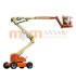 45ft Electric Knuckle Boom