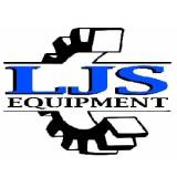 LJS Equipment Pty Ltd