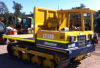 Moorooka MST600 Tracked Carrier