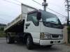 3 Tonne Tipper Truck
