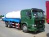 8000 Litres Water Tank