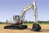 15 Tonne Excavator