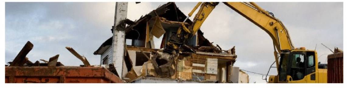 K & K Demolition Melbourne