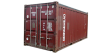 20 Ft. Open Top Container