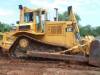 Caterpillar D7H Bulldozer