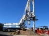 Soilmec 35 Tonne Bored Piling Rig