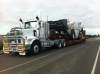 Drake 4x8 75 Tonne Low Loader Trailer