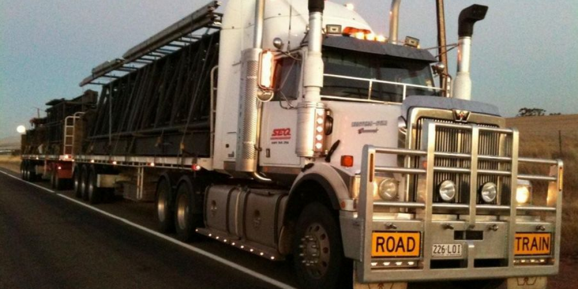 SEQ Transport & Pallets