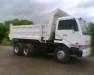 10m3 Tipper Truck