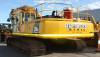 Komatsu PC350-8 LC Excavator