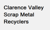 Clarence Valley Scrap Metal Recyclers