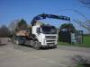 Crane Truck 10 Metre to 28 Metre