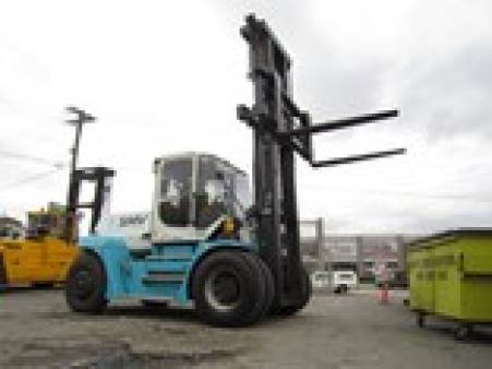 SMV SL12-600A for hire