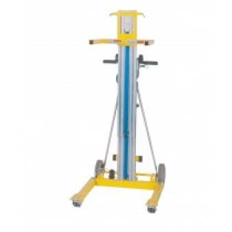 MATERIAL HOIST - 1.8M 135KG for hire