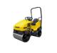 Roller - Twin Drum Ride On Diesel 900mm