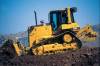 Caterpillar D6 Dozer