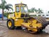 Ingersoll Rand Sd100d 12 Tonne Propac Roller