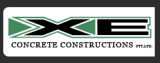 XE Concrete Constructions