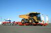80 Tonne Heavy Haulage Floats