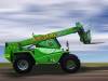 Merlo 72.19 Telehandler