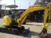 Yanmar VIO35 3.5 Tonne Excavator / Tipper / Bobcat