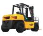 FD80-10 Komatsu Forklift