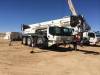 50/55T All-Terrain Crane