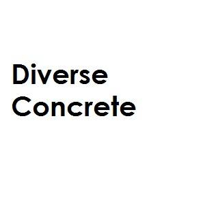 Diverse Concrete