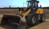 Kobelco 230z 12.1 Tonne Loader