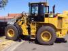 Caterpillar 930H Wheel Loader