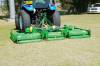 Agrifarm Roller 8 Ft. Slasher
