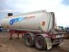 2012 Isuzu FXY1500 - Water Truck