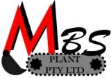 MBS Plant Pty Ltd