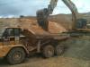 Caterpillar 730 Dump Truck