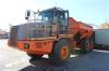 HITACHI AH400 40,000L Articulated Water Cart