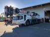 150T Grove GMK5150 All Terrain Crane