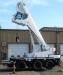 45 Tonne Liebherr LTC 1045 with Vario Base