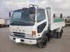 2007 Mitsubishi Fuso FM65 Single Axle Tipper Truck