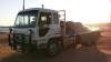 3 Tonne Tray Truck