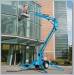 Genie TZ34/20 Cherry Picker 10m