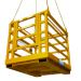 CAGE - CRANE 1 MAN