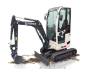 1.8 Tonne Mini Excavator