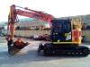 11 - 15 Tonne Excavator