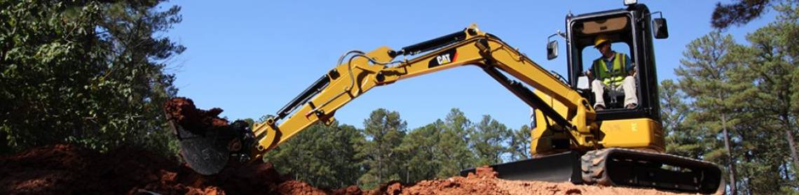 Eastern Excavator Hire